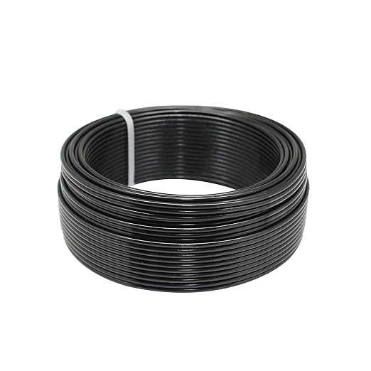 12 Gauge Aluminum Craft Wire, 2mm×30Yards Bendable Metal Craft Wire - Image 2