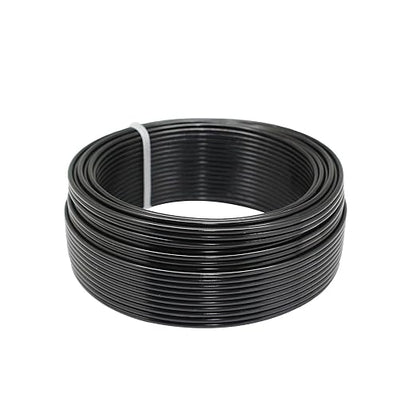 12 Gauge Aluminum Craft Wire, 2mm×30Yards Bendable Metal Craft Wire - Image 2