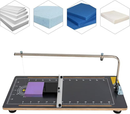 Foam Cutting Machine 110V 30W Hot Wire Board Foam Cutting Machine, Styrofoam - Image 3