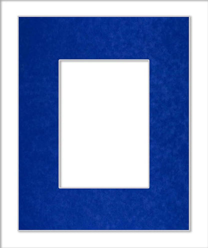 11x14 Mat Bevel Cut for 8.5x11 Photos - Image 3