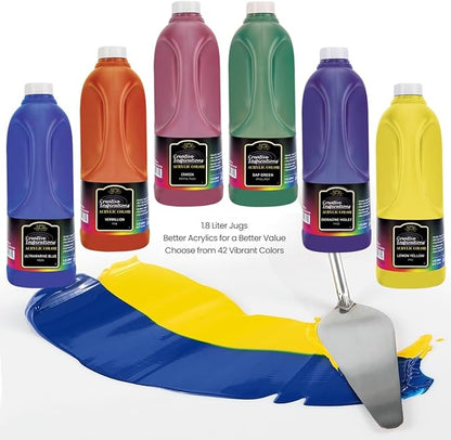 Creative Inspirations Acrylic Paint - Image 6