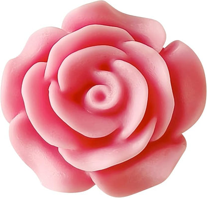 2 Pack Flower Soap & Candle Mold - Image 8