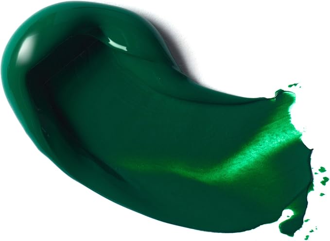 Liquitex Professional Heavy Body Acrylic Paint, 2-oz Tube, Phthalocyanine Green - Image 2