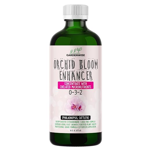 0-3-2 Giant Bloom: Orchid Bloom Enhancer - Image 5