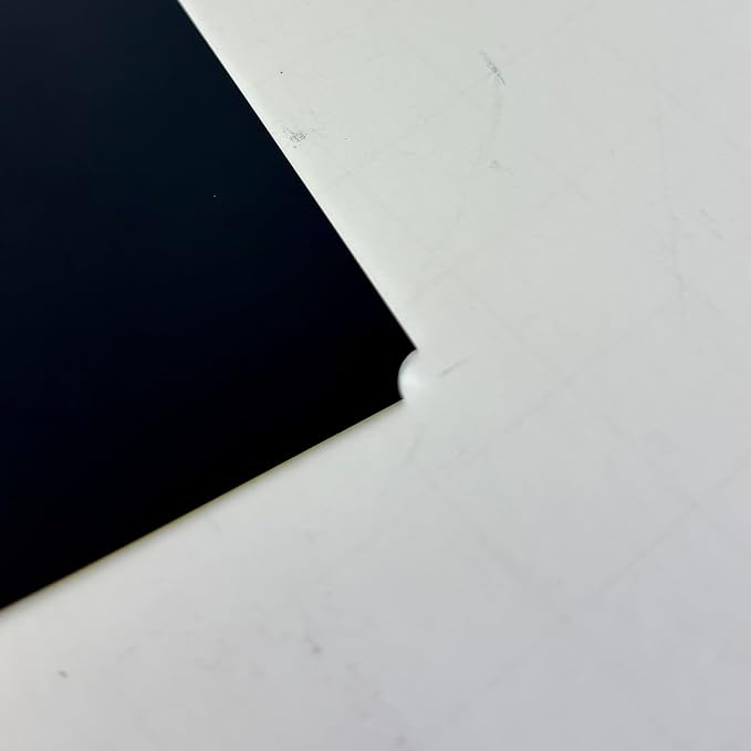 Blank Metal Plates for Laser Engraving - Image 4