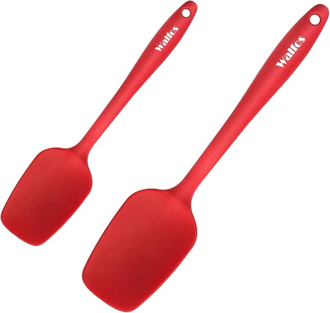 Walfos Silicone Spatula by Walfos