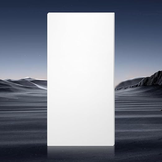 VEVOR HDPE Plastic Sheet Board, 1 Pack High Density Polyethylene Sheet Plastic - Image 8