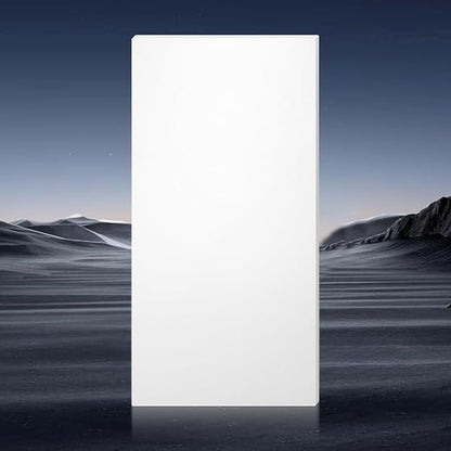 VEVOR HDPE Plastic Sheet Board, 1 Pack High Density Polyethylene Sheet Plastic - Image 8