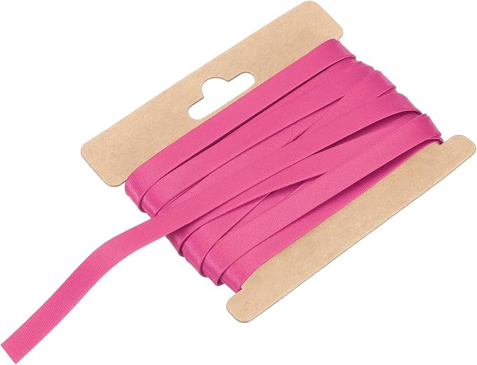 MECCANIXITY Double Fold Bias Tape by MECCANIXITY