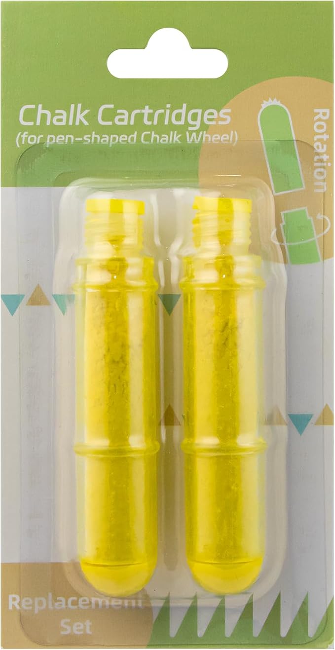 2PCS Sewing Chalk Refill by Unknown