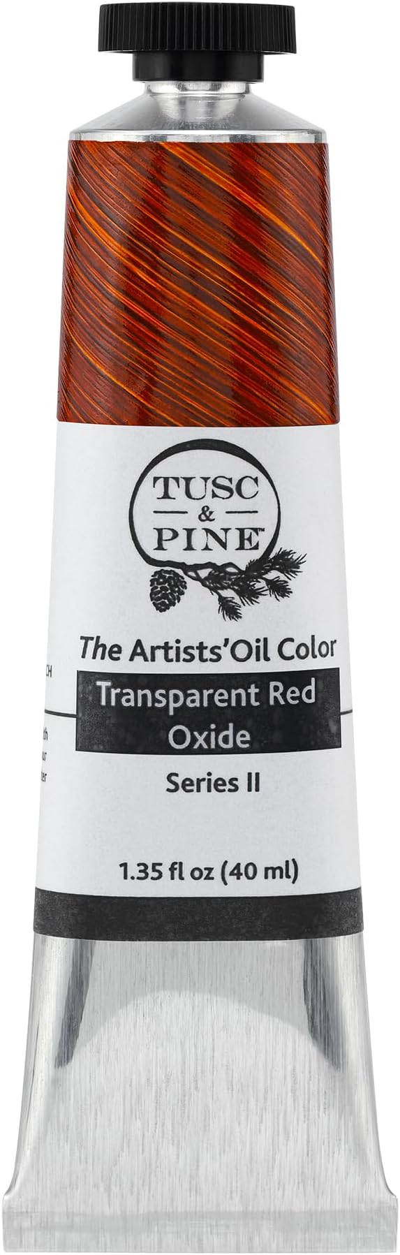 Tusc & Pine Artist Oil Paint by TuscPine
