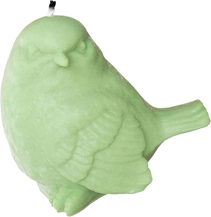 Animal & Bird Candle & Resin Mold by EVERELAMSiliconeMolds