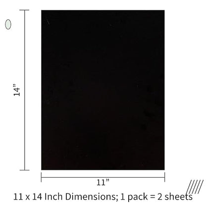 Metal Engraving Sheets for Etching - Image 3