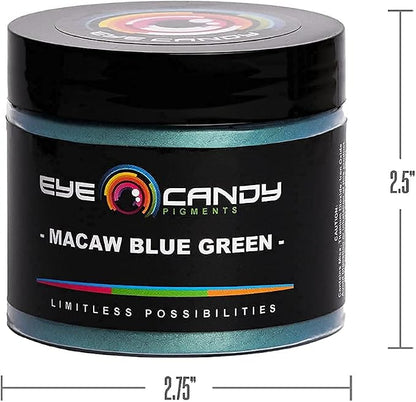 Eye Candy Pigments Premium Mica Powder - Image 7