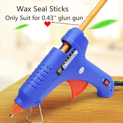 Silver Wax Sealing Sticks - Image 4