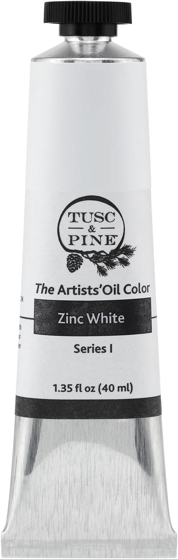 Tusc & Pine Artist Oil Paint by TuscPine