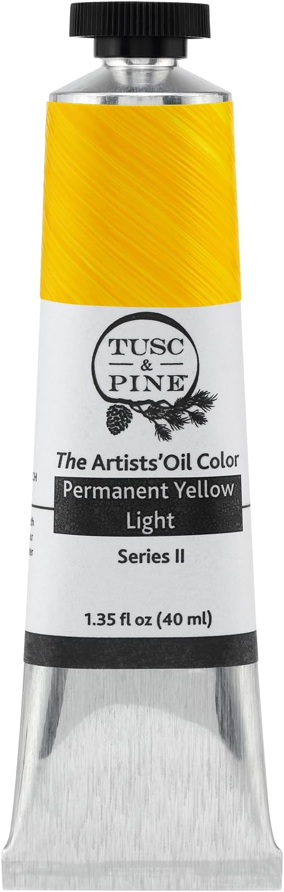Tusc & Pine Artist Oil Paint by TuscPine