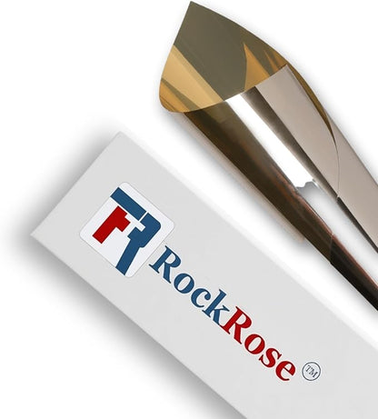Rockrose Professional Window Tint by RockRosePerformanceFilmTechnology