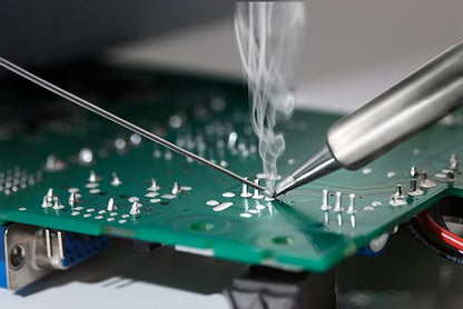 Weller 70 Watt Digital Soldering Station | WE1010NA - Image 10