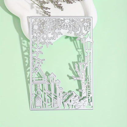 Lapoo Festivals Metal Cutting Die - Image 4