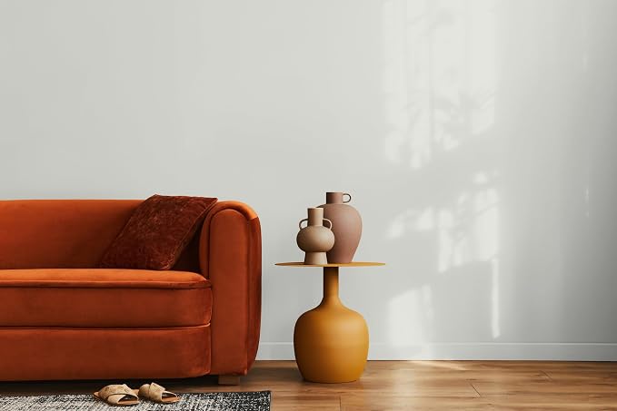 EVOLVE Paint & Primer: Environment-friendly, Low Sheen - Image 3