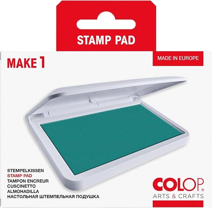 COLOP Make Series, Ink Stamp Pads, - Image 3