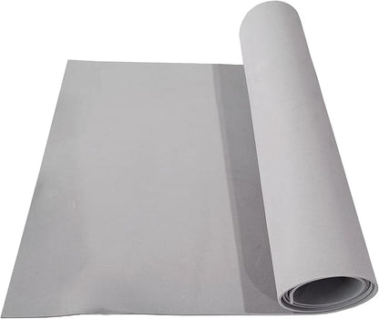 Labzhang Grey EVA Foam Cosplay, 1 Piece of 4mm Craft Foam, Cosplay Foam by Labzhang
