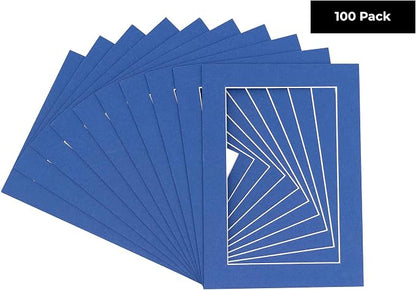 11x14 Mat for 8.5x11 Photo - Image 2