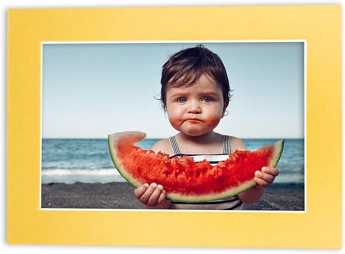 11x14 Mat for 8.5x11 Photo - Image 7