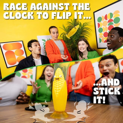 Big Potato Chicken vs Hotdog: Funniest Party Game You'll Ever Play | Flippin' - Image 3
