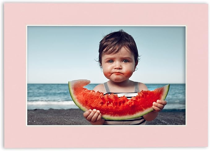 11x14 Mat for 8.5x11 Photo - Image 6