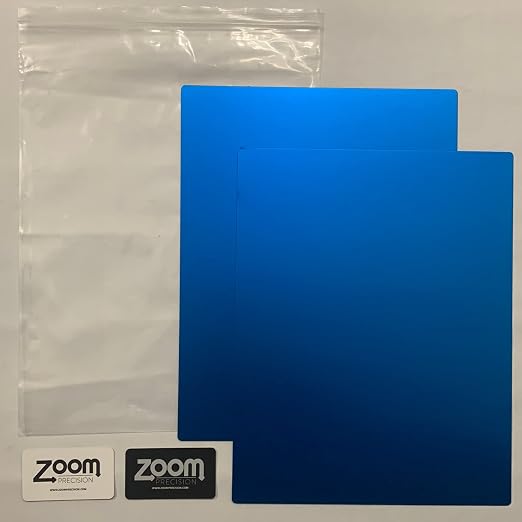 Metal Engraving Sheets for Etching - Image 2