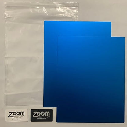Metal Engraving Sheets for Etching - Image 2