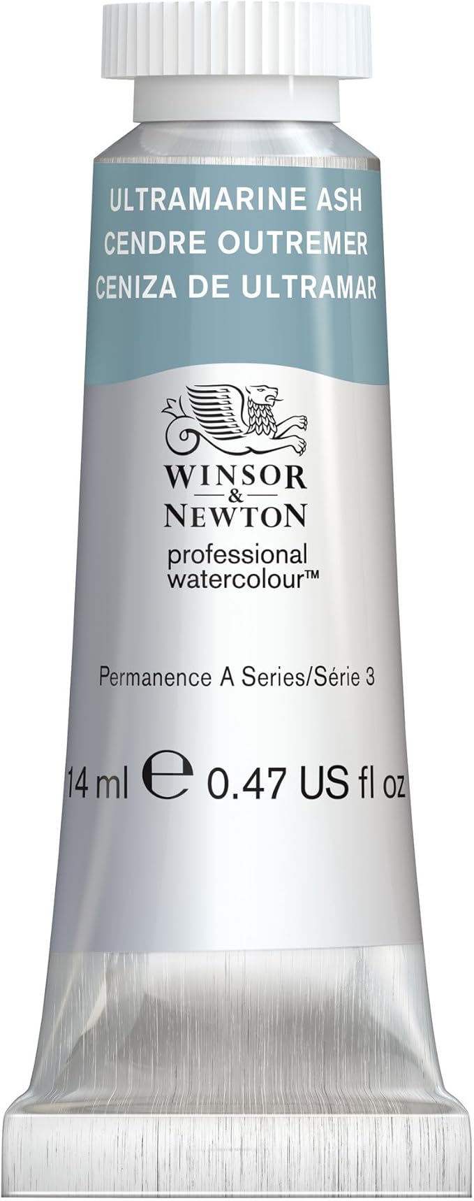 Winsor & Newton Professional Watercolour, Revival Collection, 14ml Tube by WinsorNewton