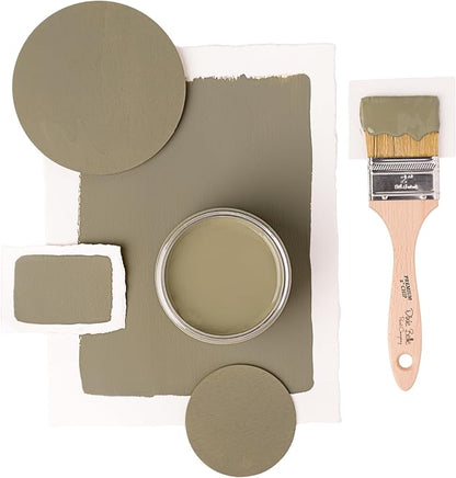 Dixie Belle Paint Company Chalk Finish Furniture Paint – Thicket – Matte Chic by DixieBellePaintCompany
