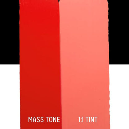 Liquitex Professional Heavy Body Acrylic Paint, 2-oz Tube, Cadmium Red Medium - Image 3