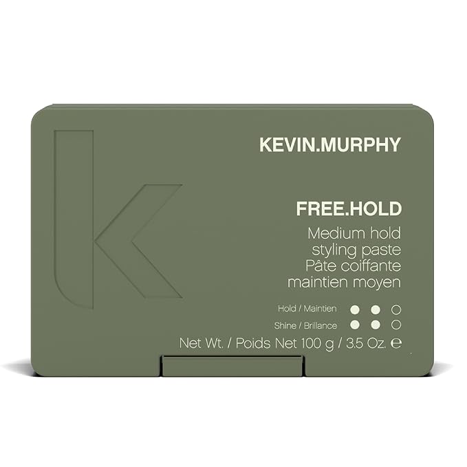 KEVIN.MURPHY FREE.HOLD by KEVINMURPHY