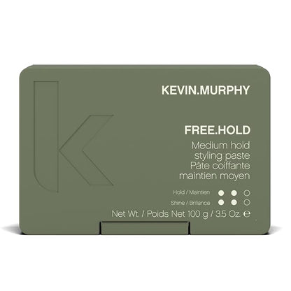KEVIN.MURPHY FREE.HOLD by KEVINMURPHY