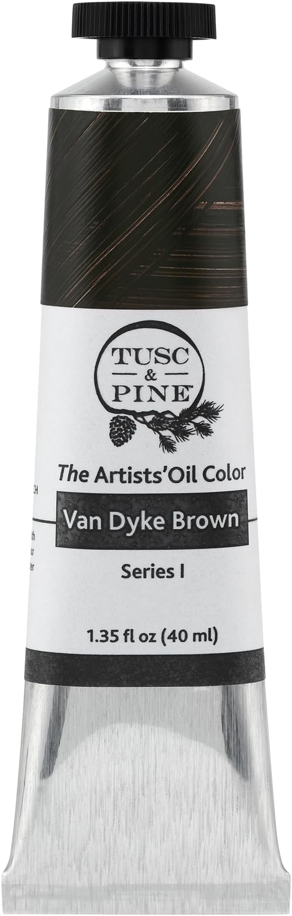Tusc & Pine Artist Oil Paint by TuscPine