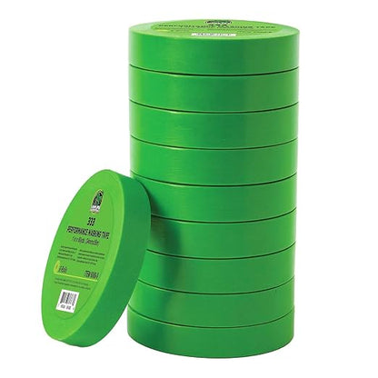 LAUCO DINOGREN High Performance Green Masking Tape - Image 4