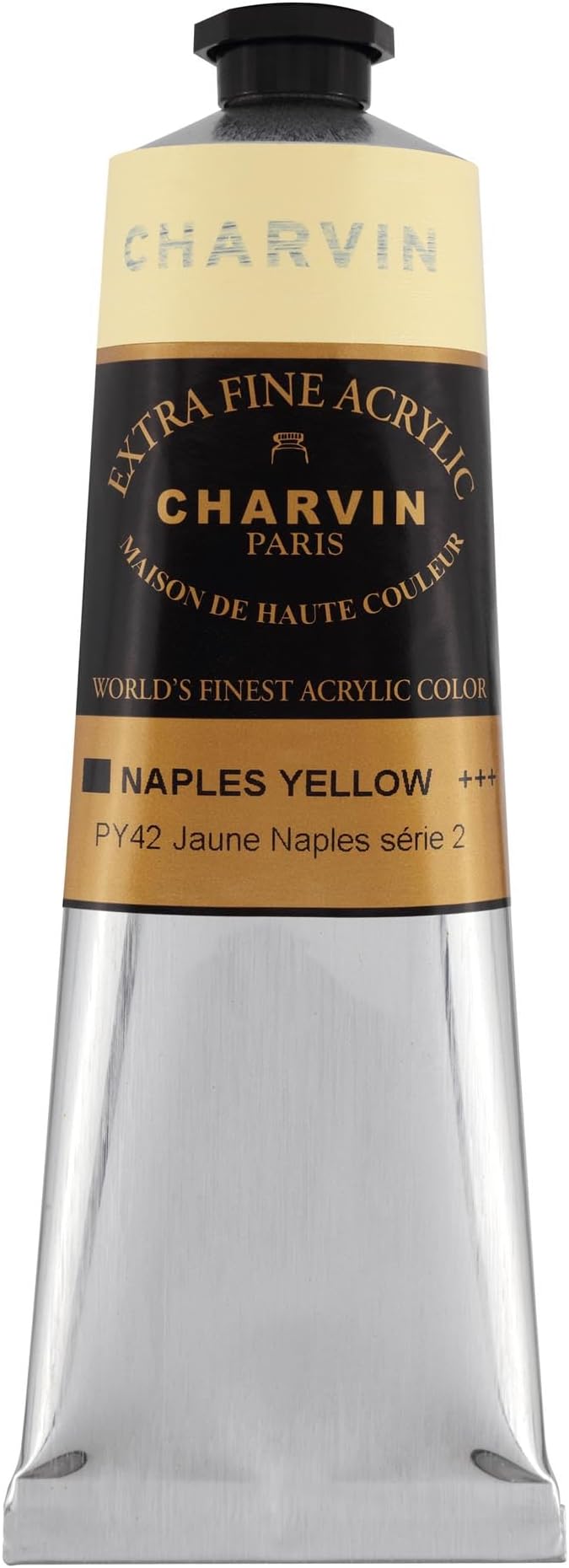 Charvin Extra Fine Professional Artist Acrylic Paint Colors, Nature Themed Hues by Unknown