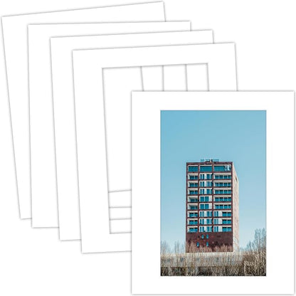 MBC Mat Board Center, 5 Pack 16x20 by MatBoardCenter