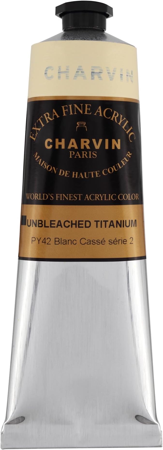 Charvin Extra Fine Professional Artist Acrylic Paint Colors, Nature Themed Hues by Unknown