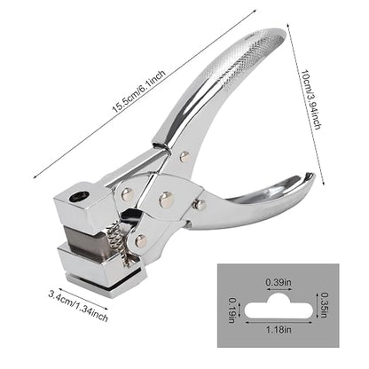 T-Slot Hole Punch Heavy Duty - Image 2