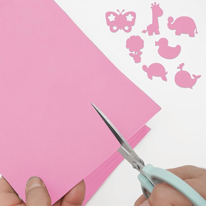 MEARCOOH Self Adhesive Foam Sheets - Image 5