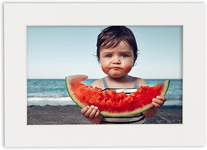 6x8 Mat for 8x10 Frame - Image 7