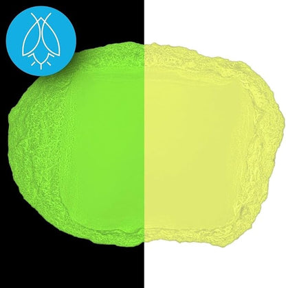 Glow in The Dark Pigment Powder - Image 2