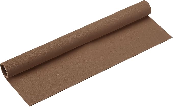 MECCANIXITY Foam Sheets Crafts 35x19 Inch 2mm EVA Craft Foam Paper Foam Sheets by MECCANIXITY