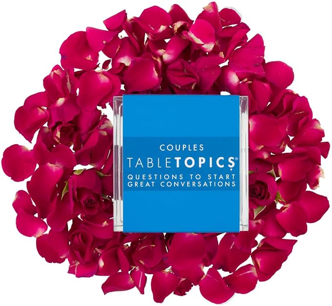 TableTopics Couples Conversation Cards - Image 5