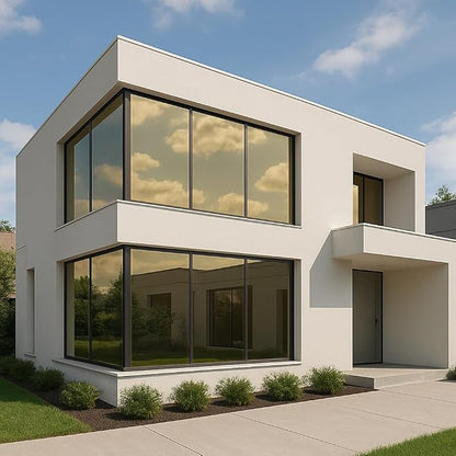 Rockrose Professional Window Tint - Image 5